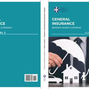 Alberta General Level 2 Textbook.