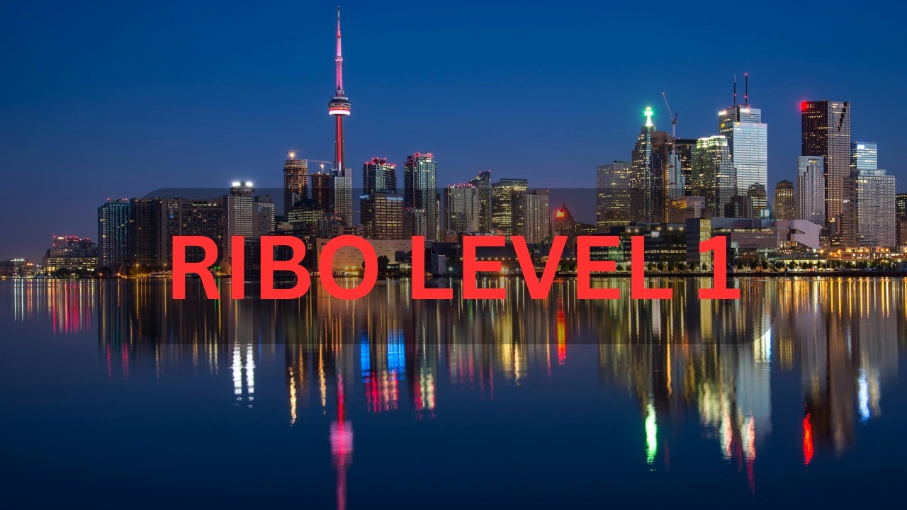 RIBO Ontario Insurance Course