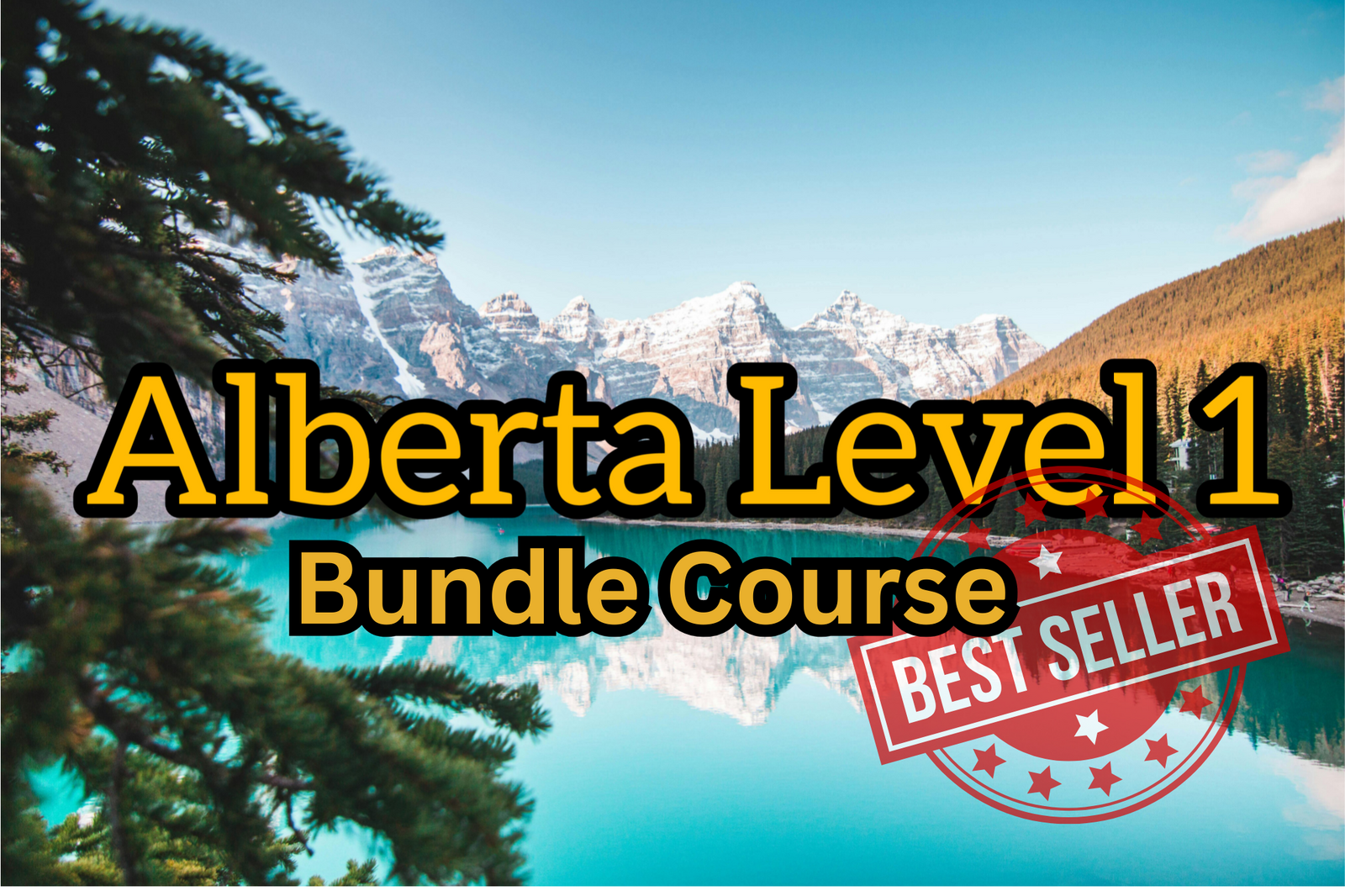 Alberta Level 1 General Insurance Course GLQP + Booster Quiz (Bundle Course – Most Recommended)