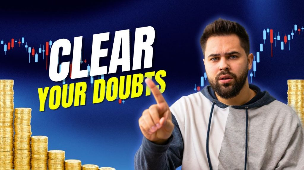 Live Question & Answers Session - Clear Your Doubts(Doubt Session)