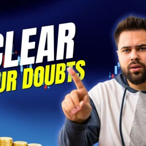 Live Question & Answers Session - Clear your doubts(Doubt session)
